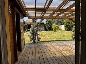 maison à la vente -   44730  SAINT MICHEL CHEF CHEF, surface 115 m2 vente maison - UBI474861554